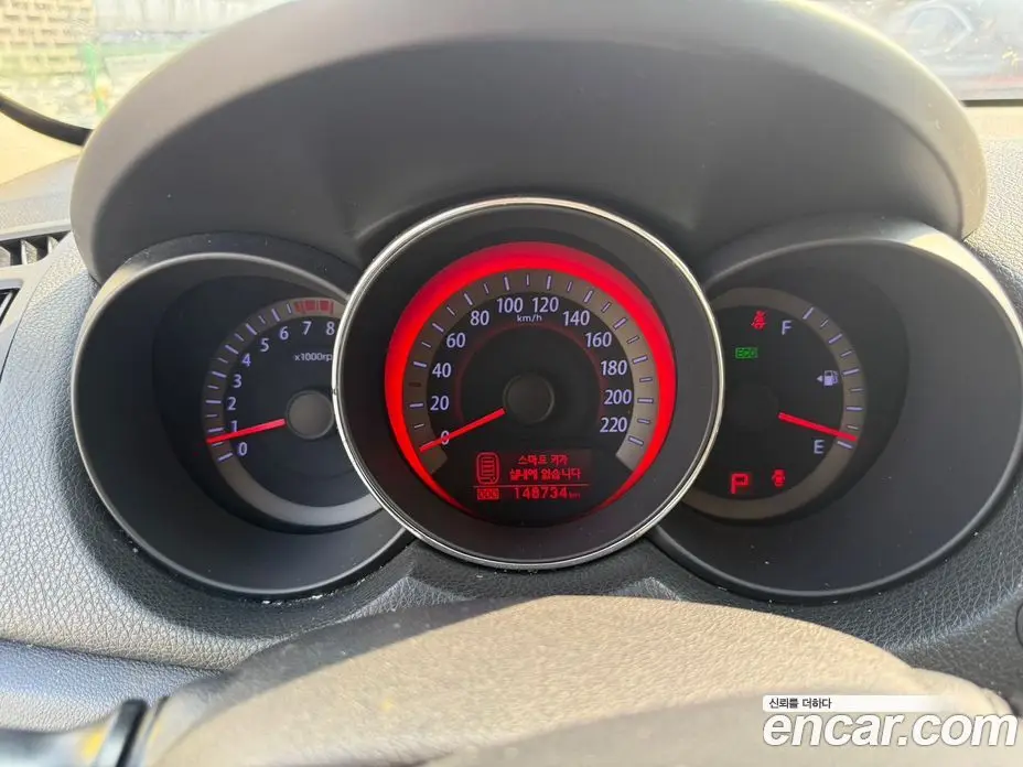 Kia Porte 2012 1.6 автомат (гидро), фото 11