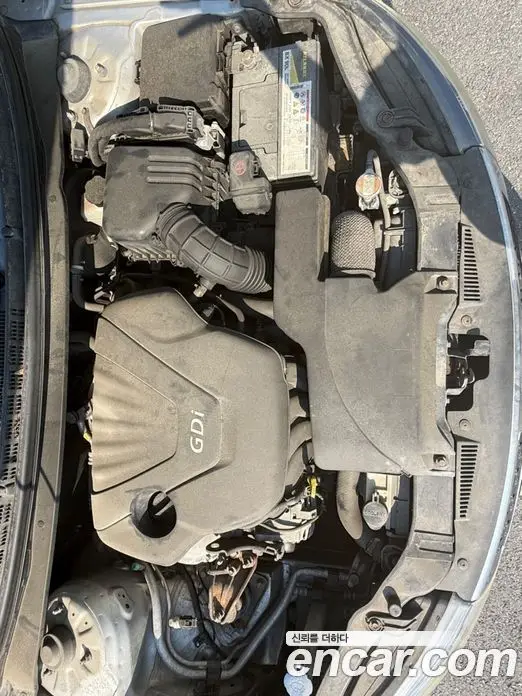 Kia Porte 2012 1.6 автомат (гидро), фото 18