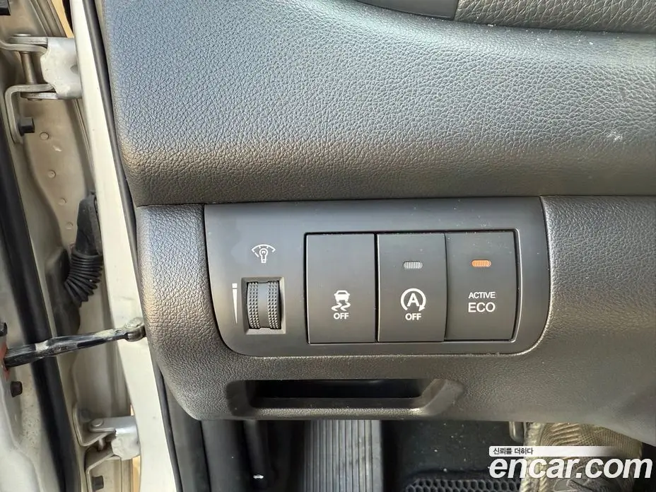 Kia Porte 2012 1.6 автомат (гидро), фото 10