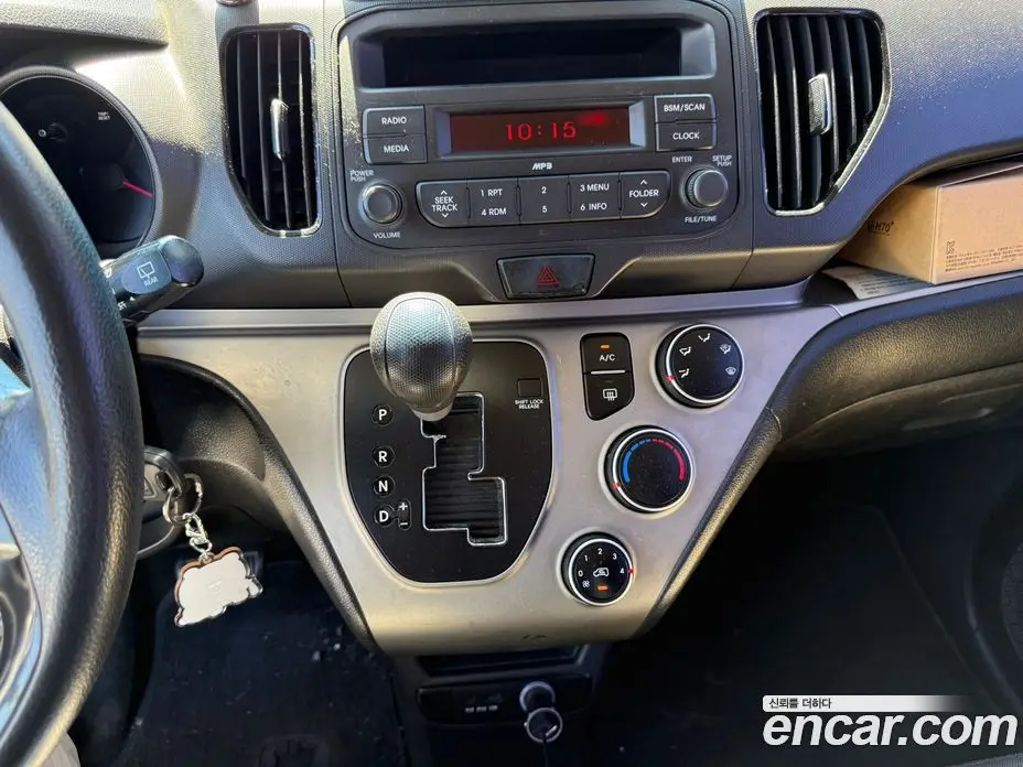 Kia Ray 2012 1.0 автомат (гидро), фото 13 Kia Ray 2012 1.0 автомат (гидро), фото 13