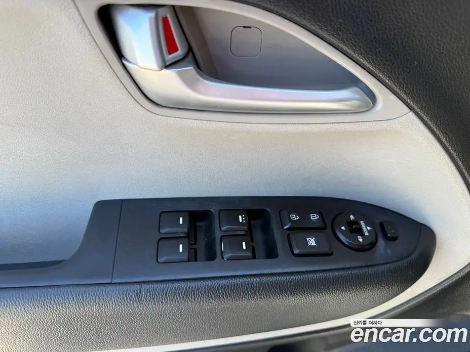 Kia Ray 2012 1.0 автомат (гидро), фото 9 Kia Ray 2012 1.0 автомат (гидро), фото 9