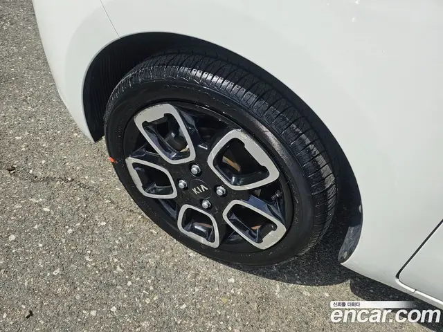 Kia Ray 2020 1.0 автомат (гидро), миниатюра 6