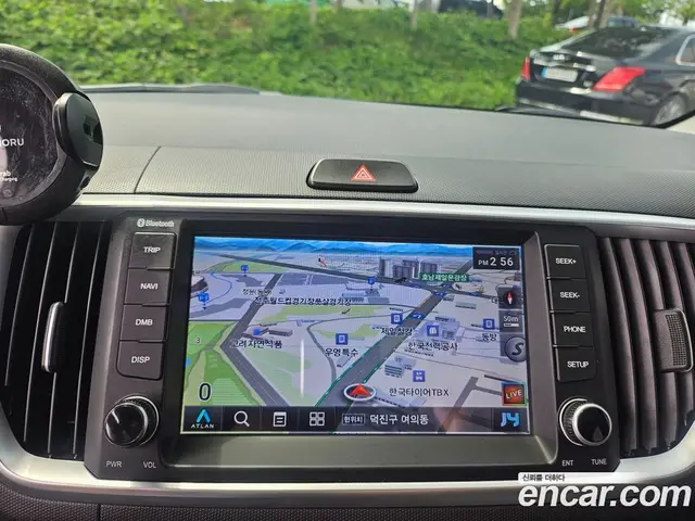 Kia Ray 2020 1.0 автомат (гидро), миниатюра 10