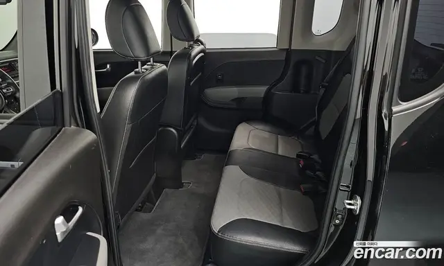 Kia Ray 2021 1.0 автомат (гидро), миниатюра 12
