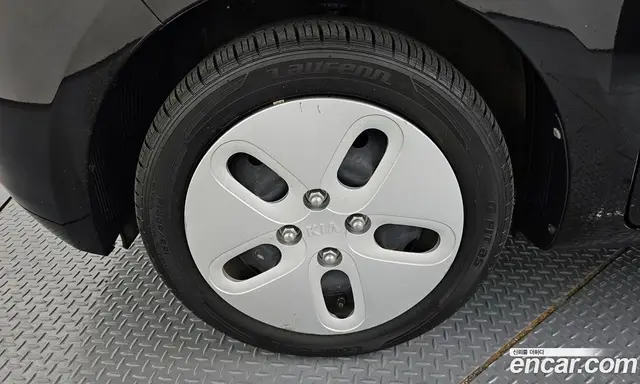 Kia Ray 2021 1.0 автомат (гидро), миниатюра 5