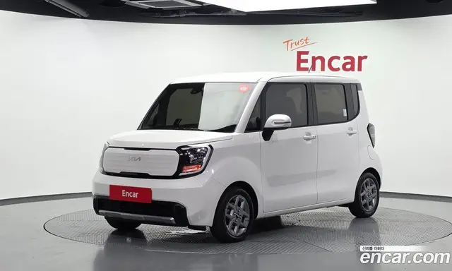 Kia Ray, 2023, 45 244 км