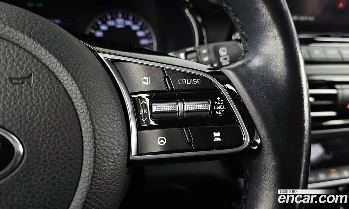 Kia Seltos 2019 1.6 автомат (гидро), фото 17