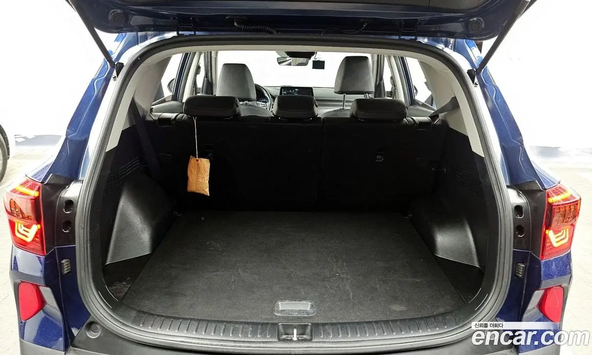 Kia Seltos 2019 1.6 автомат (гидро), фото 20