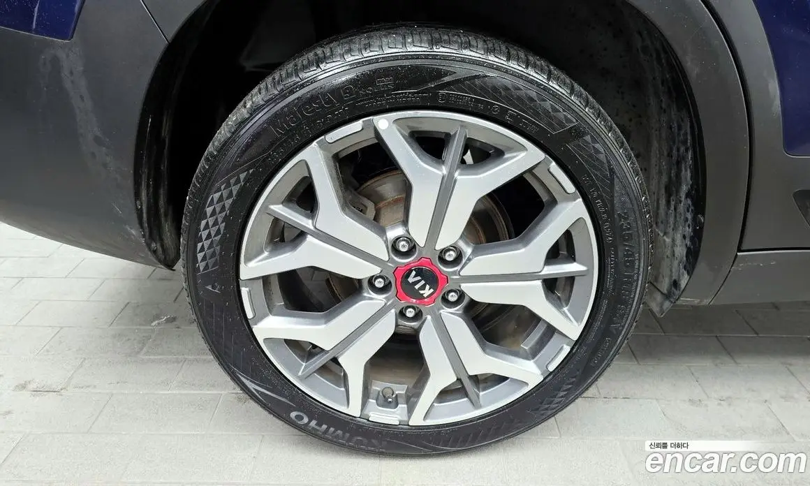 Kia Seltos 2019 1.6 автомат (гидро), фото 5
