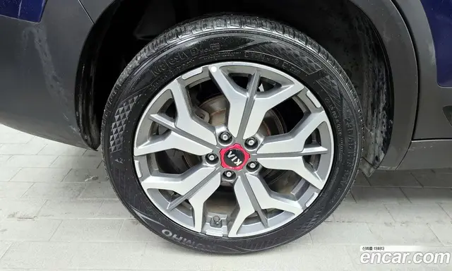 Kia Seltos 2019 1.6 автомат (гидро), миниатюра 5