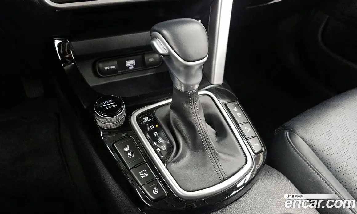 Kia Seltos 2019 1.6 автомат (гидро), фото 9