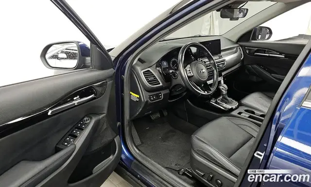 Kia Seltos 2019 1.6 автомат (гидро), миниатюра 10