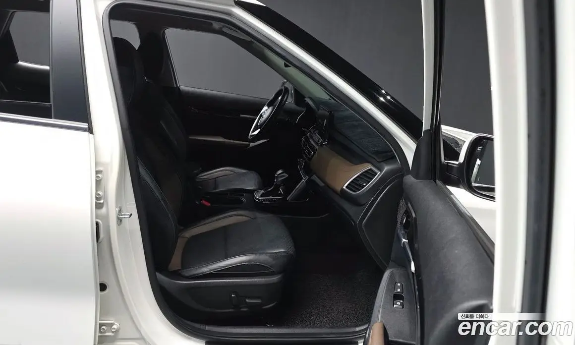 Kia Seltos 2020 1.6 автомат (гидро), фото 16