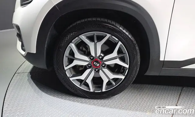 Kia Seltos 2020 1.6 автомат (гидро), миниатюра 5