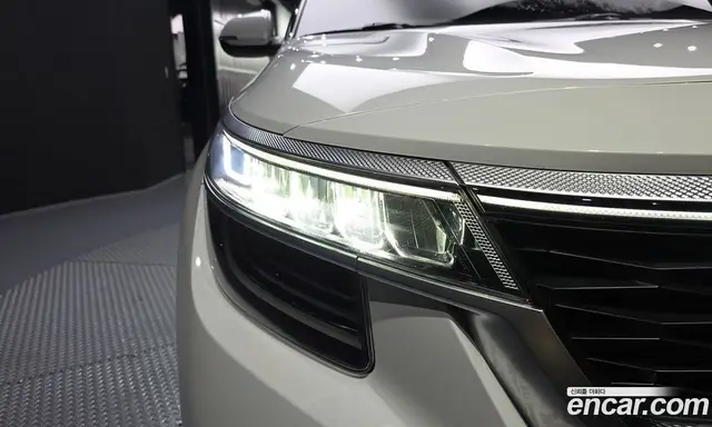 Kia Seltos 2020 1.6 автомат (гидро), миниатюра 7