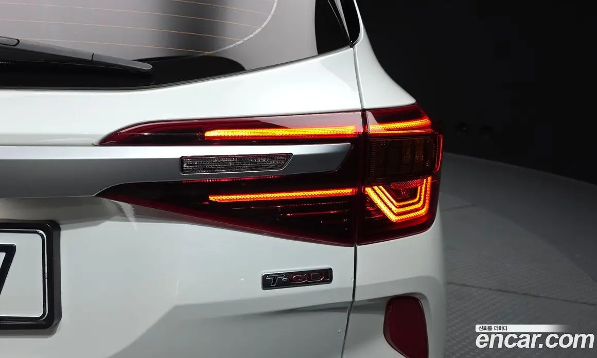 Kia Seltos 2020 1.6 автомат (гидро), фото 8
