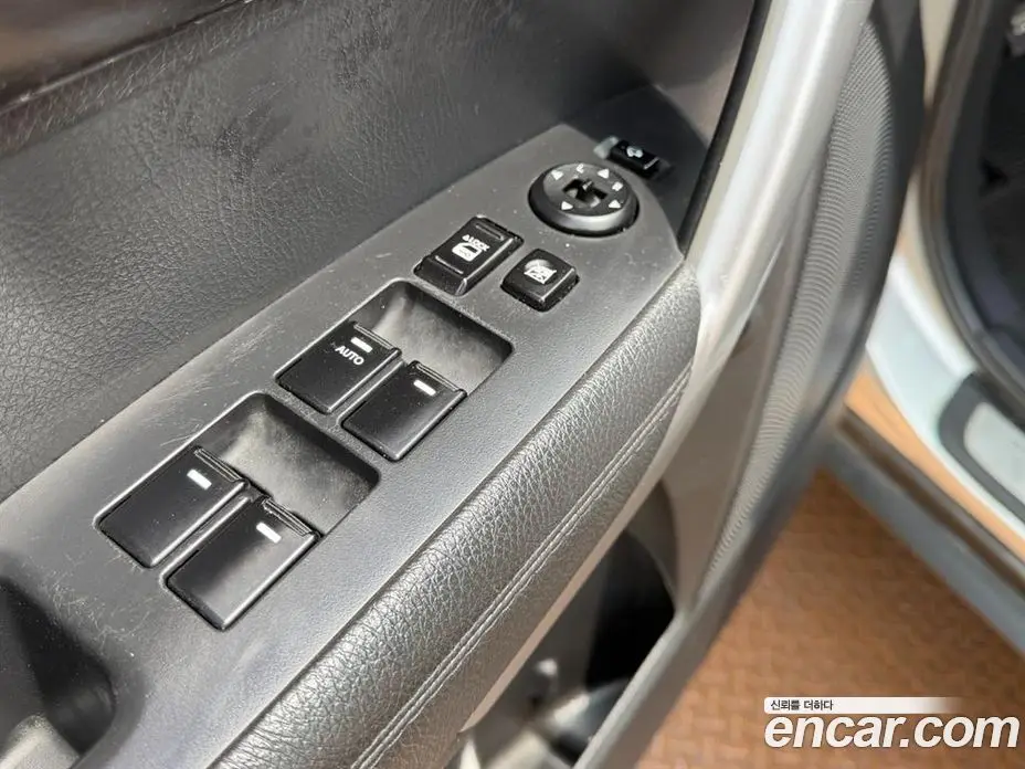 Kia Sorento 2011 2.0 автомат (гидро), фото 11