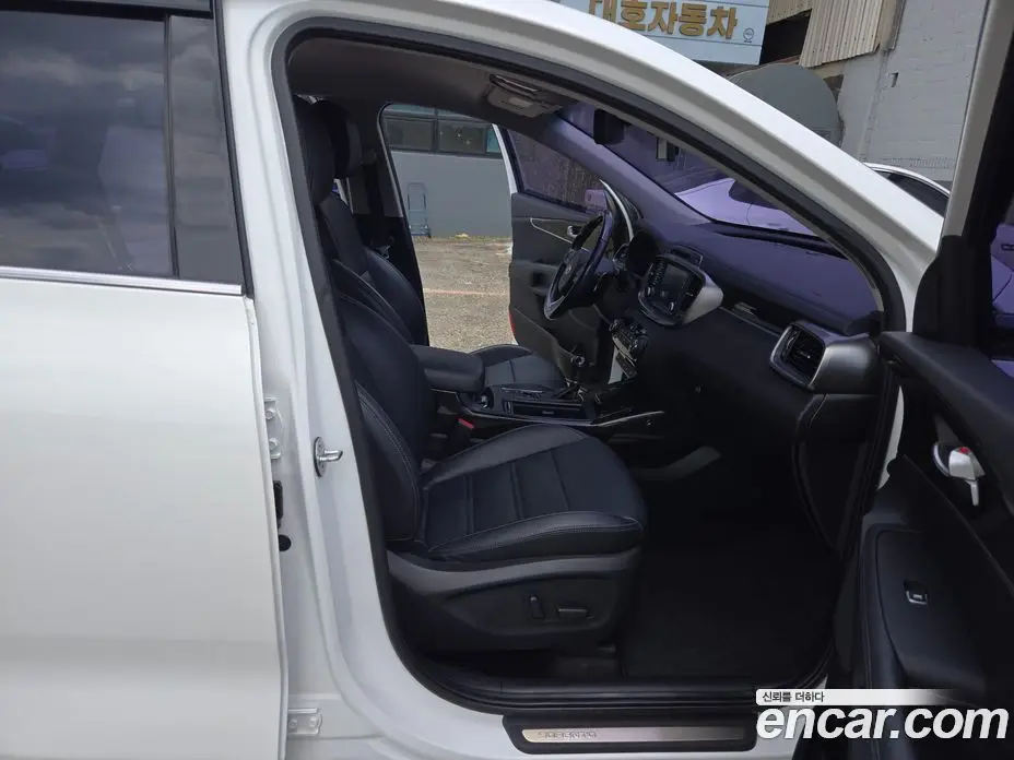 Kia Sorento 2017 2.0 автомат (гидро), фото 15 Kia Sorento 2017 2.0 автомат (гидро), фото 15