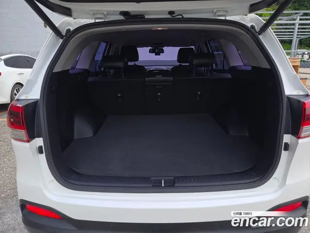 Kia Sorento 2017 2.0 автомат (гидро), миниатюра 8 Kia Sorento 2017 2.0 автомат (гидро), миниатюра 8