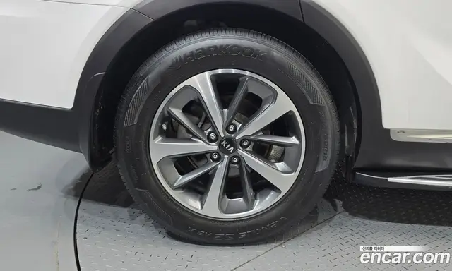 Kia Sorento 2018 2.0 автомат (гидро), миниатюра 5 Kia Sorento 2018 2.0 автомат (гидро), миниатюра 5