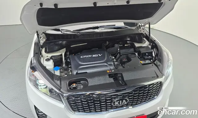 Kia Sorento 2018 2.0 автомат (гидро), миниатюра 6 Kia Sorento 2018 2.0 автомат (гидро), миниатюра 6