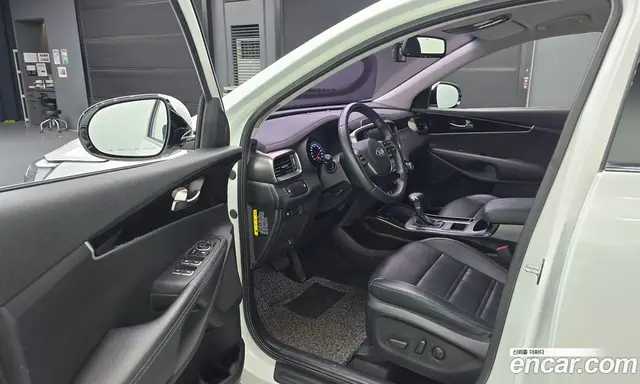 Kia Sorento 2018 2.0 автомат (гидро), миниатюра 10 Kia Sorento 2018 2.0 автомат (гидро), миниатюра 10