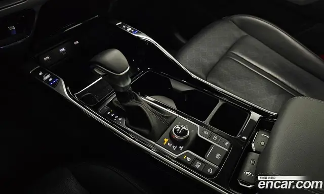 Kia Sorento 2021 2.2 автомат (гидро), миниатюра 12