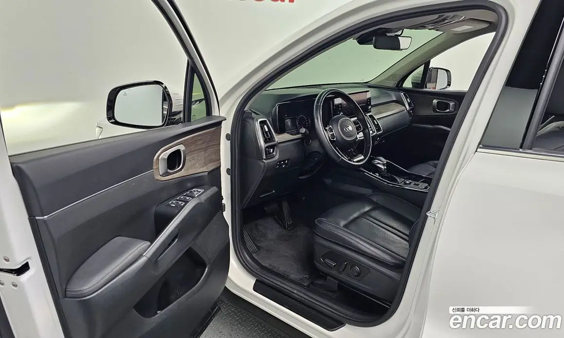 Kia Sorento 2021 2.2 автомат (гидро), фото 16 Kia Sorento 2021 2.2 автомат (гидро), фото 16