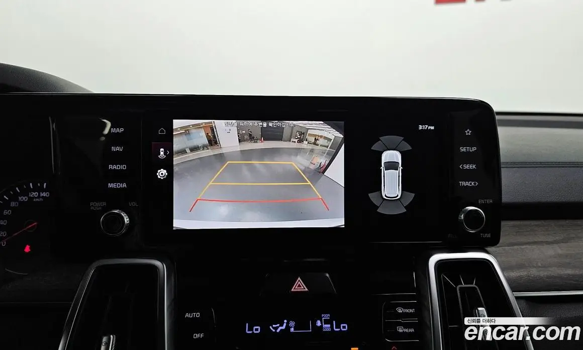 Kia Sorento 2021 2.2 автомат (гидро), фото 20 Kia Sorento 2021 2.2 автомат (гидро), фото 20