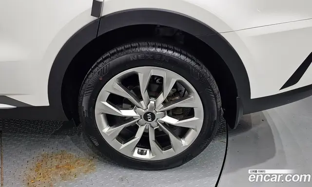 Kia Sorento 2021 2.2 автомат (гидро), миниатюра 7 Kia Sorento 2021 2.2 автомат (гидро), миниатюра 7