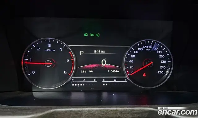 Kia Sorento 2021 2.2 автомат (гидро), миниатюра 11
