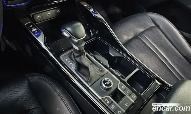 Kia Sorento 2021 2.2 автомат (гидро), миниатюра 12
