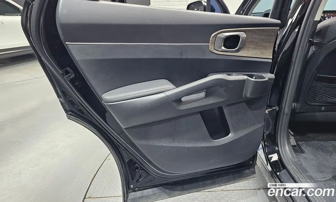Kia Sorento 2021 2.2 автомат (гидро), фото 15