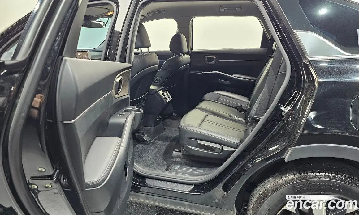 Kia Sorento 2021 2.2 автомат (гидро), фото 17