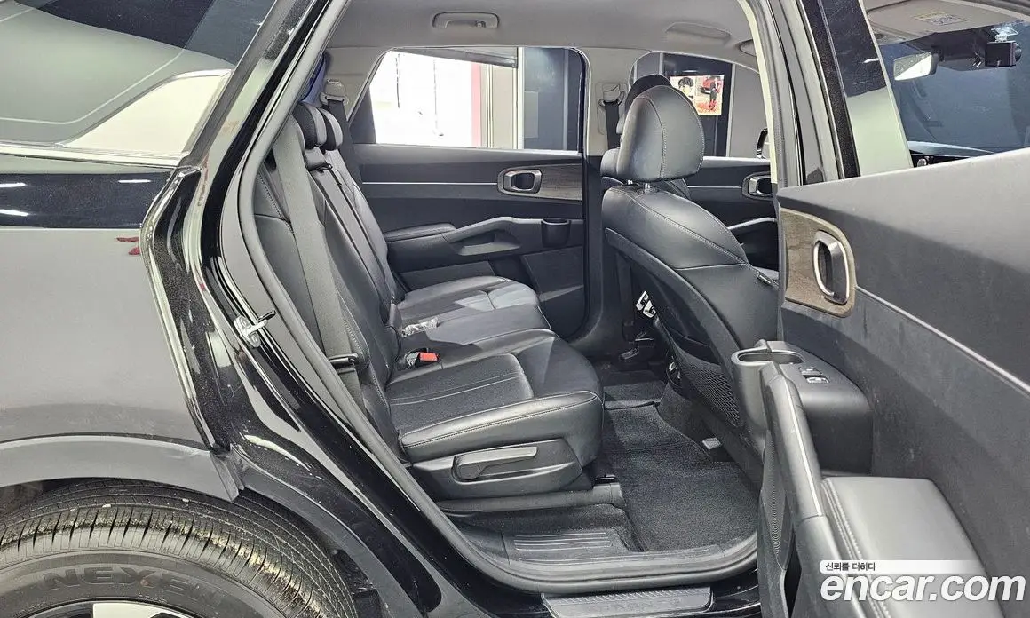 Kia Sorento 2021 2.2 автомат (гидро), фото 18