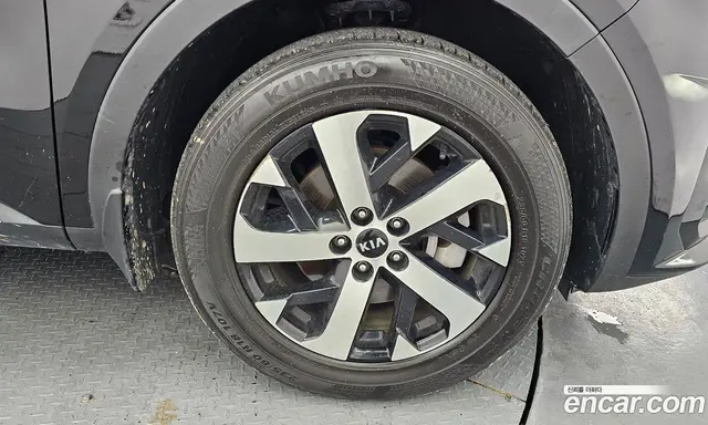 Kia Sorento 2021 2.2 автомат (гидро), миниатюра 5