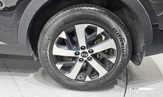 Kia Sorento 2021 2.2 автомат (гидро), миниатюра 7