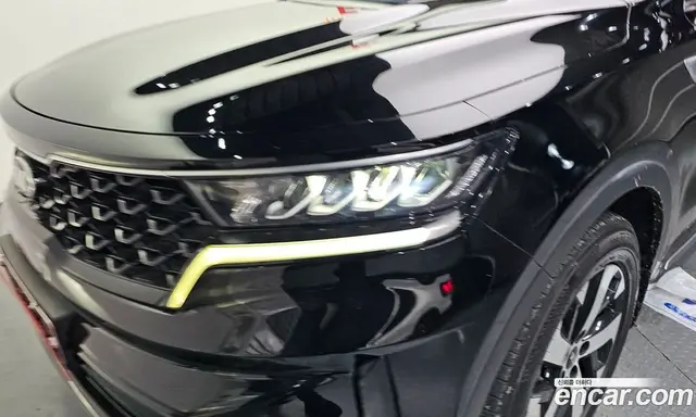 Kia Sorento 2021 2.2 автомат (гидро), миниатюра 8