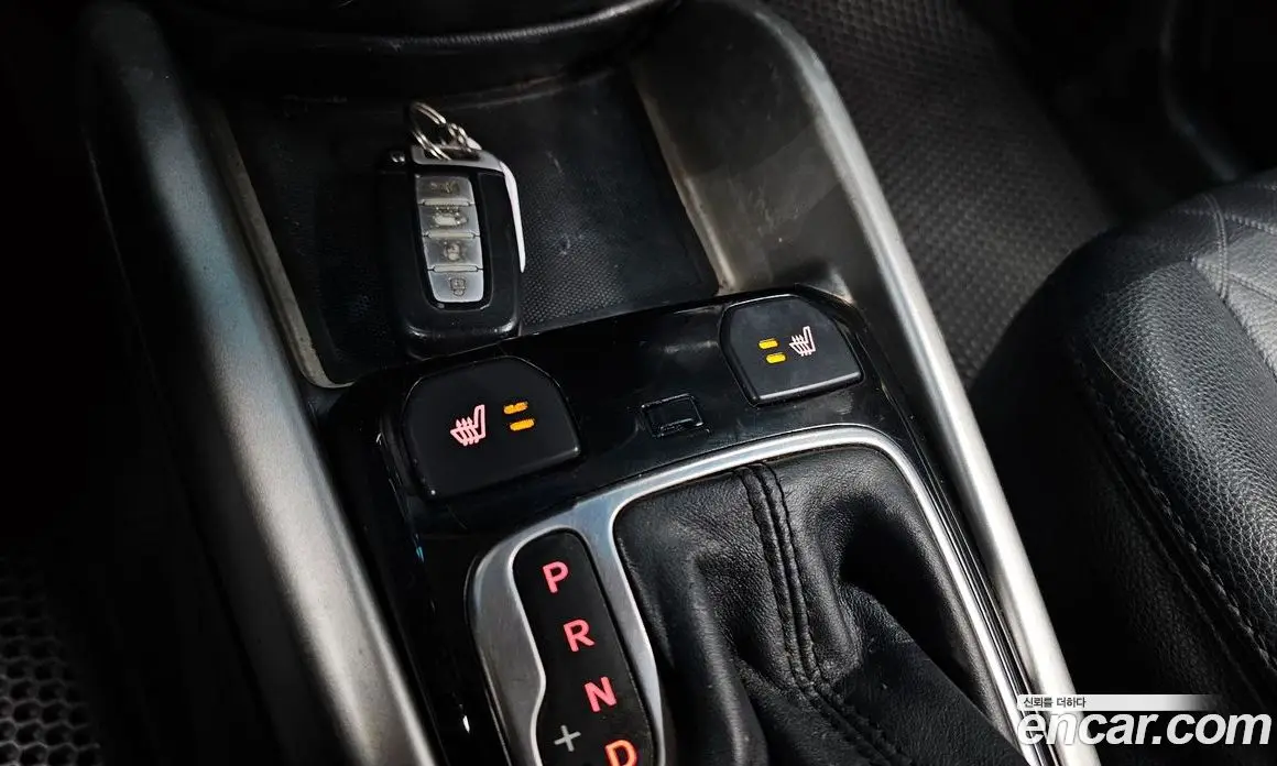 Kia Soul 2012 1.6 автомат (гидро), фото 16