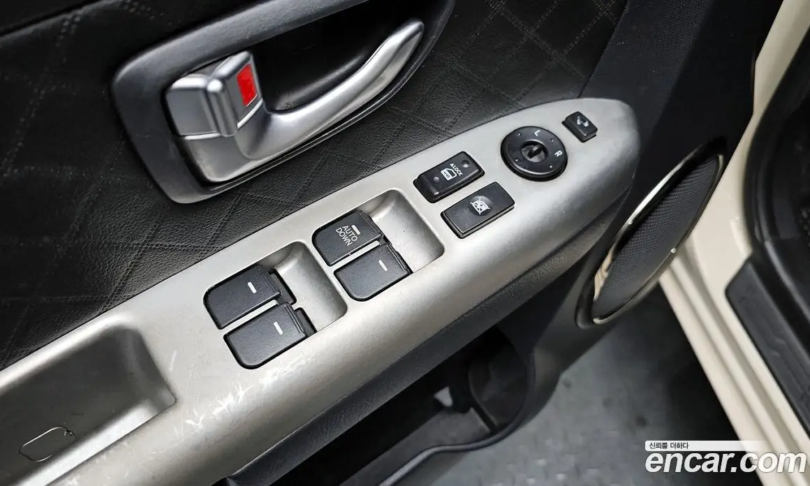 Kia Soul 2012 1.6 автомат (гидро), фото 18
