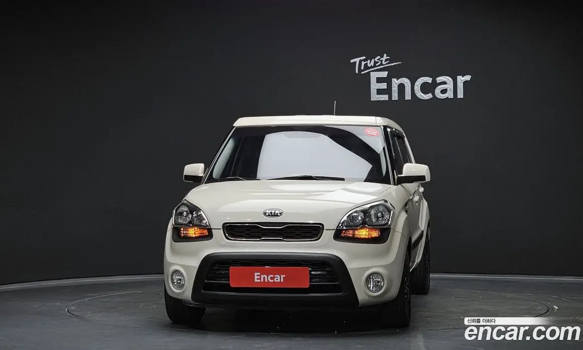 Kia Soul 2012 1.6 автомат (гидро), фото 3
