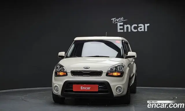 Kia Soul 2012 1.6 автомат (гидро), миниатюра 3