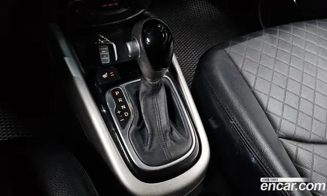 Kia Soul 2012 1.6 автомат (гидро), миниатюра 9