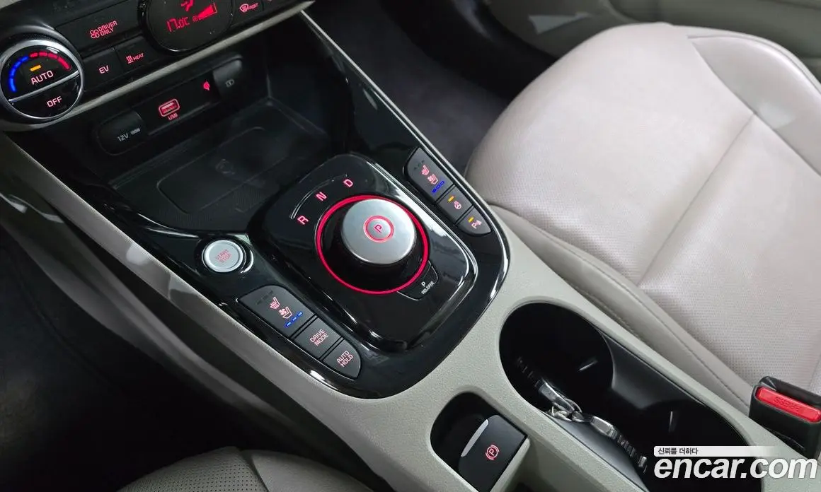 Kia Soul 2019 0.2 автомат (гидро), фото 12