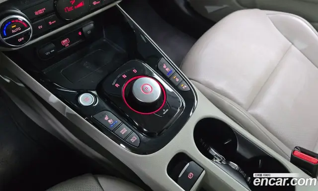 Kia Soul 2019 0.2 автомат (гидро), миниатюра 12