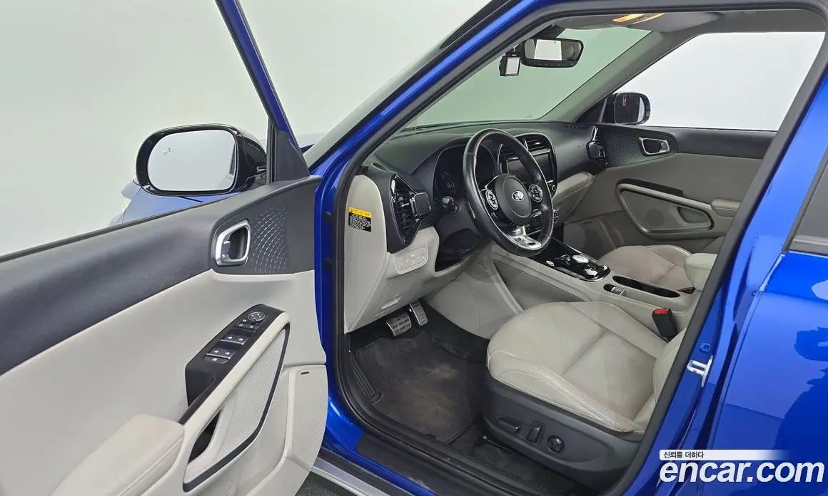 Kia Soul 2019 0.2 автомат (гидро), фото 13