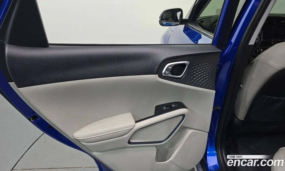 Kia Soul 2019 0.2 автомат (гидро), фото 15