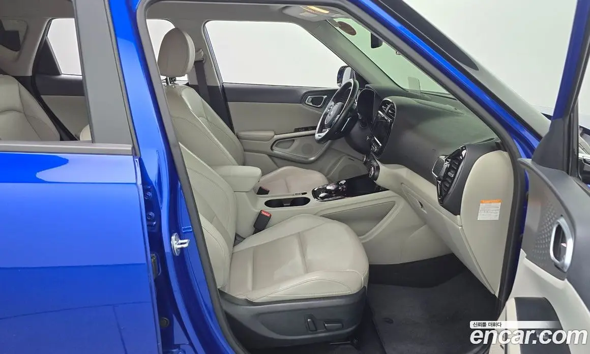 Kia Soul 2019 0.2 автомат (гидро), фото 16