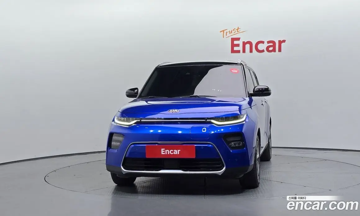 Kia Soul 2019 0.2 автомат (гидро), фото 3