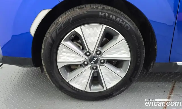 Kia Soul 2019 0.2 автомат (гидро), миниатюра 5